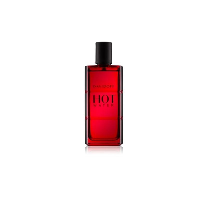 Davidoff Hot Water Eau de Toilette 110ml for Men