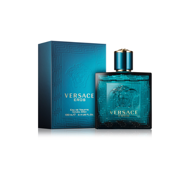 Versace eros discount 100ml best price