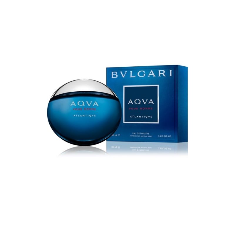 Nautica Voyage Atlantic Voyage Pour Homme Precio Bvlgari Aqva