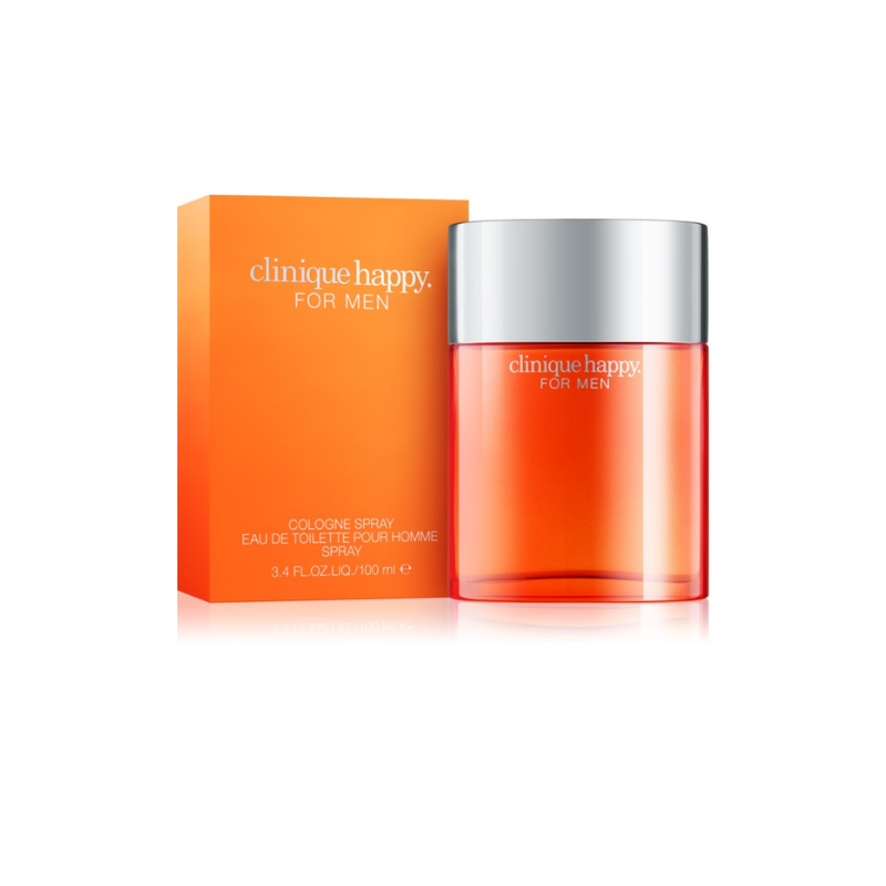 Clinique Happy for Men