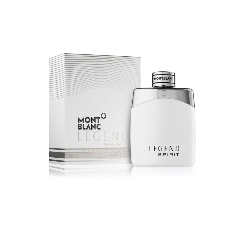 Mont Blanc Legend Spirit for Men 100ml