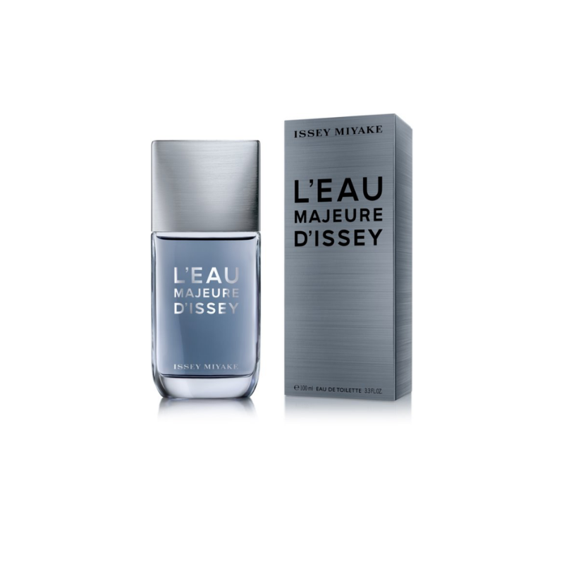 Issey Miyake L’Eau Majeure d’Issey 100ml