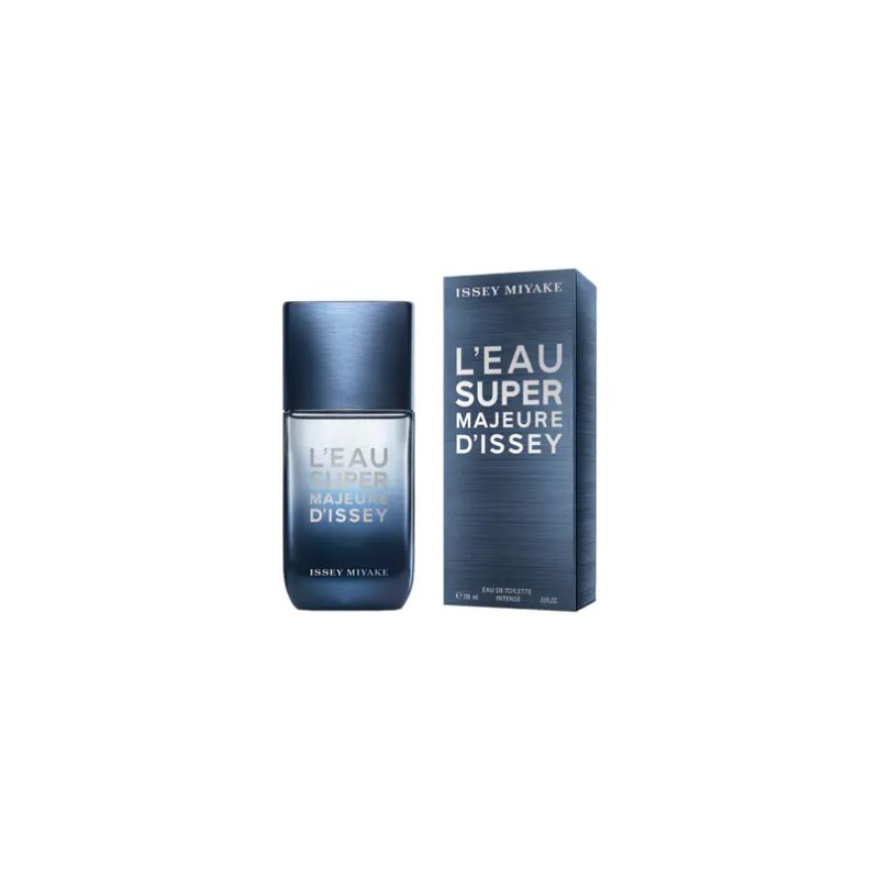 Issey Miyake L’Eau Super Majeure d’Issey 100ml