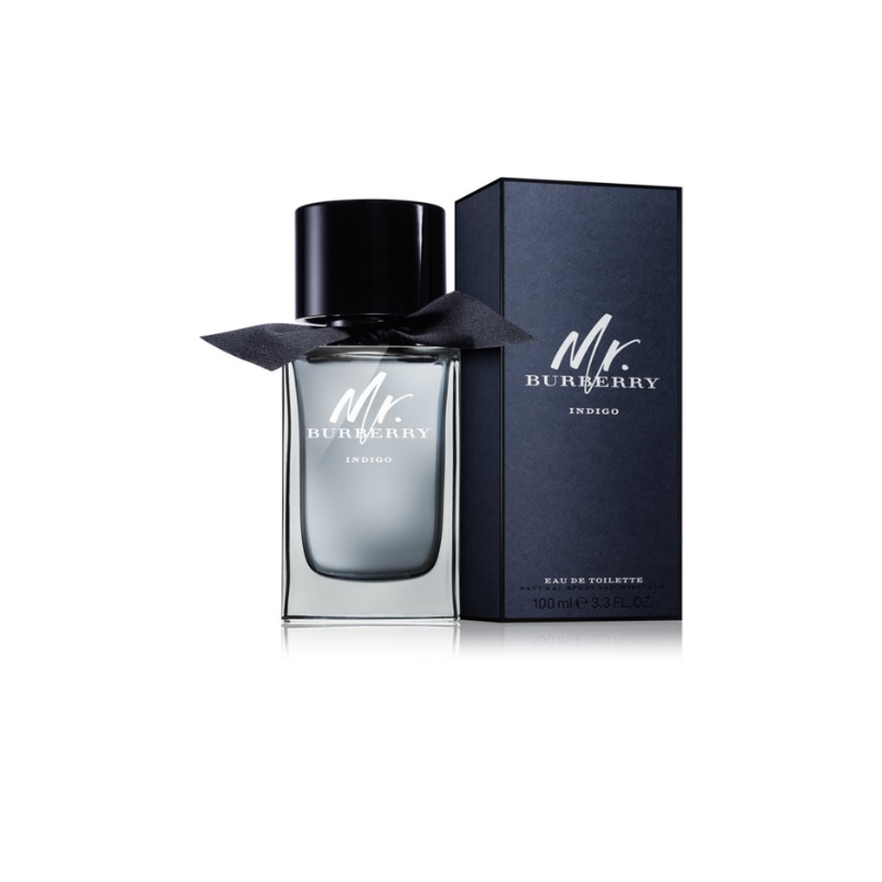 Burberry Mr.Burberry Indigo 100ml 