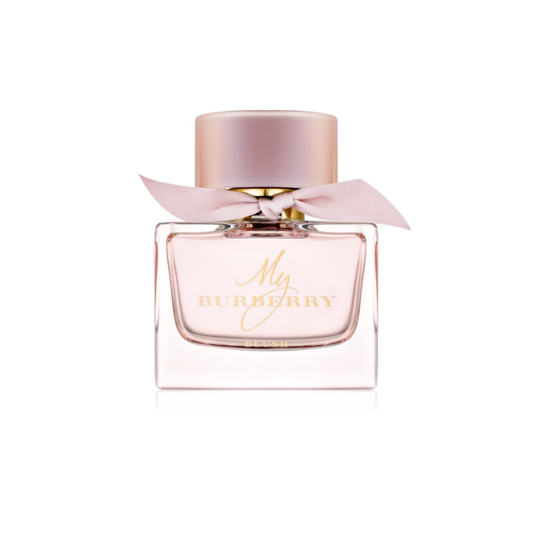 My burberry blush shop perfume price