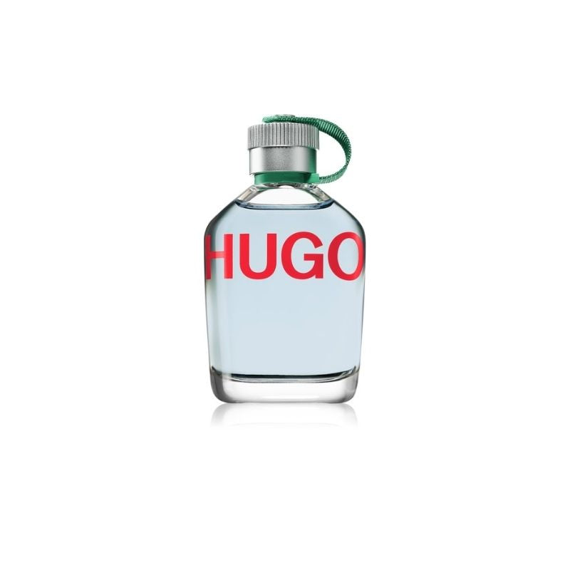 Hugo Boss HUGO Man Eau de Toilette for Men