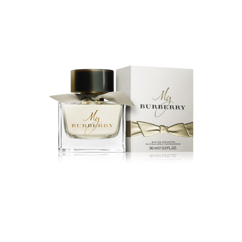 My burberry 90ml eau de parfum hot sale