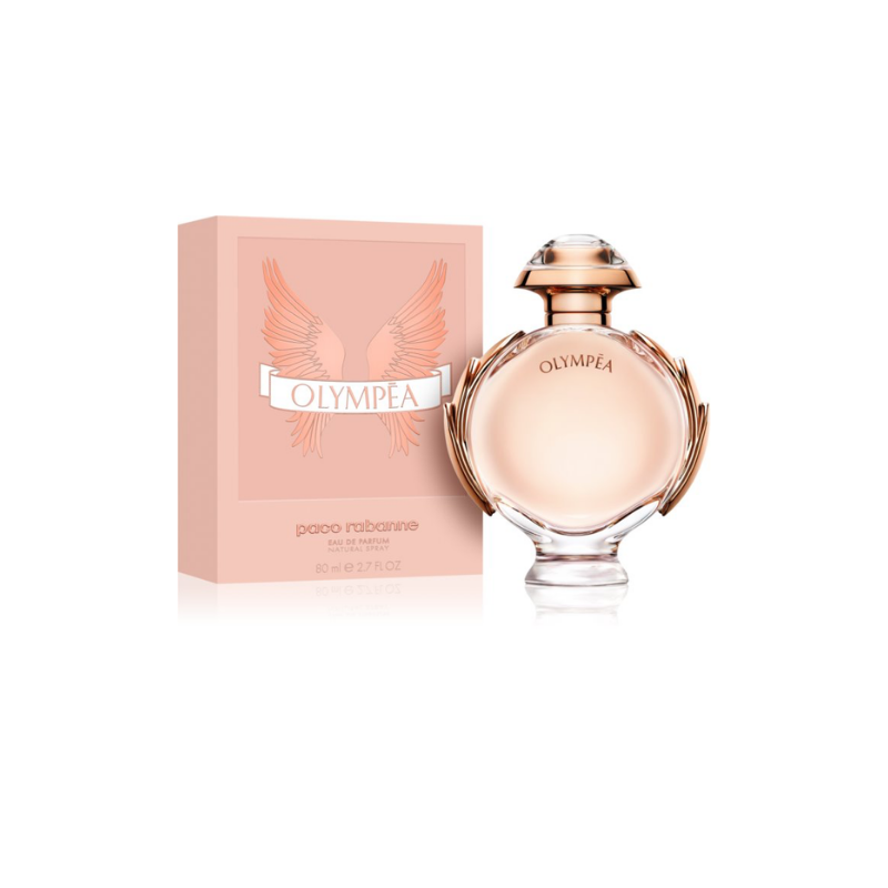 Paco Rabanne Olympea Eau de Parfum for Women Perfume Network India