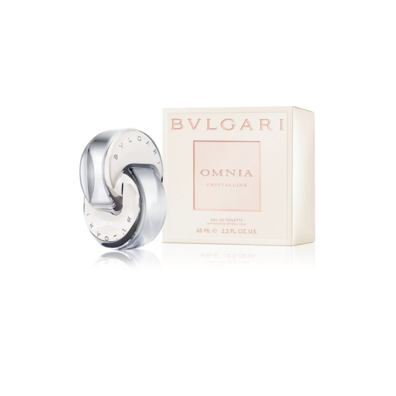 Bvlgari Omnia Crystalline Eau de Toilette for Women