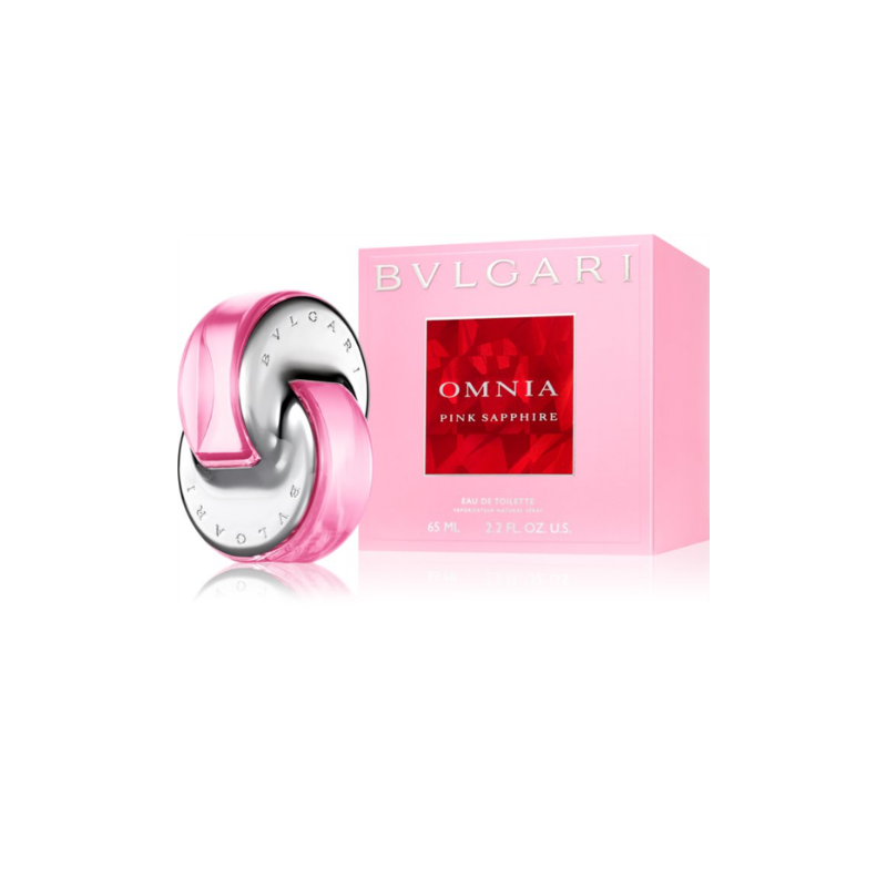 Bvlgari best sale omnia parfum