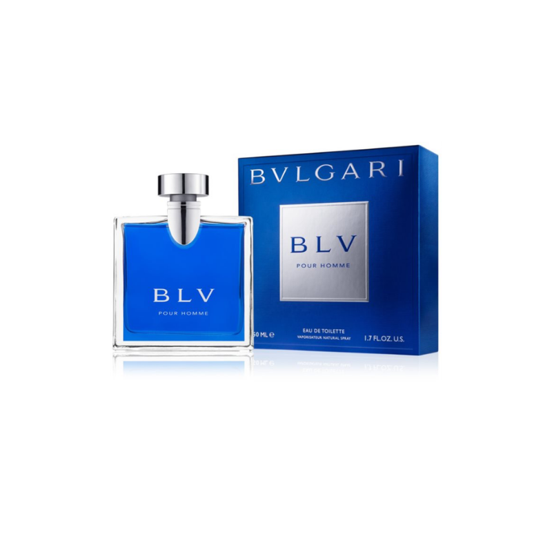 Bvlgari pour homme discount eau de parfum