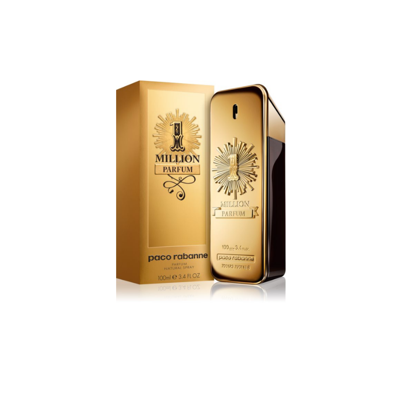 Perfume Parfum One Paco Rabanne One Million Parfum For Men