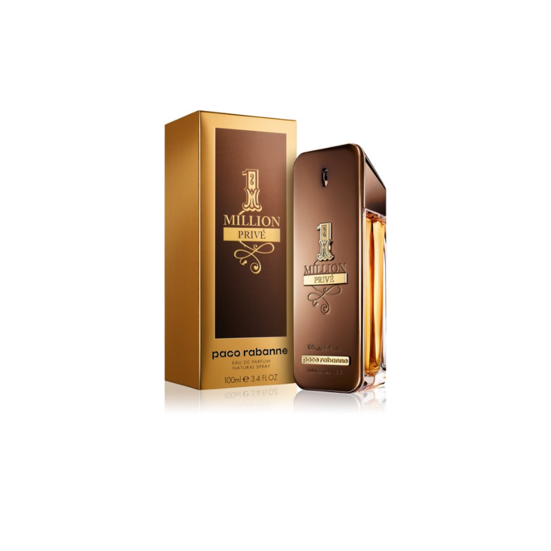 Paco Rabanne One Million Prive Eau de Parfum for Men