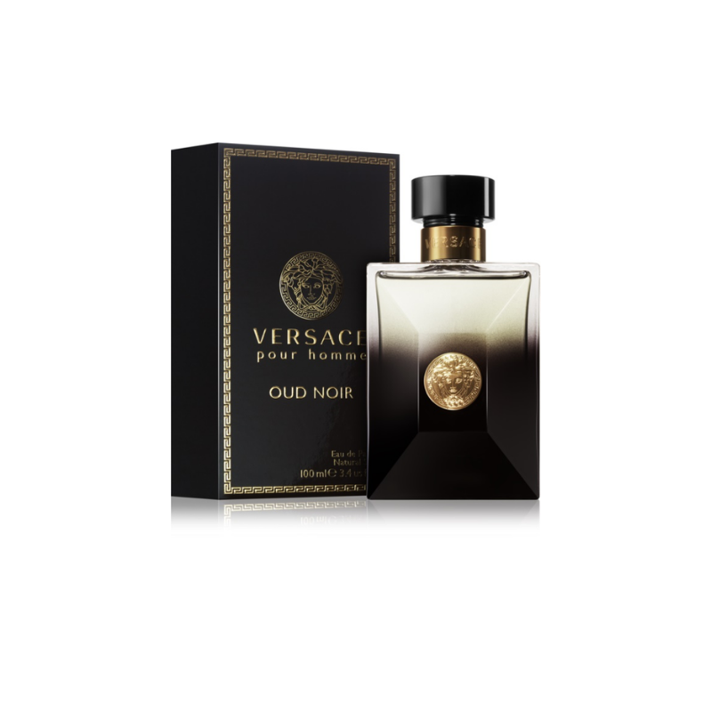 Versace Oud Noir 100ml