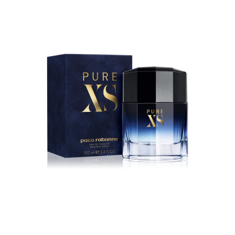 Xs parfum paco rabanne hotsell
