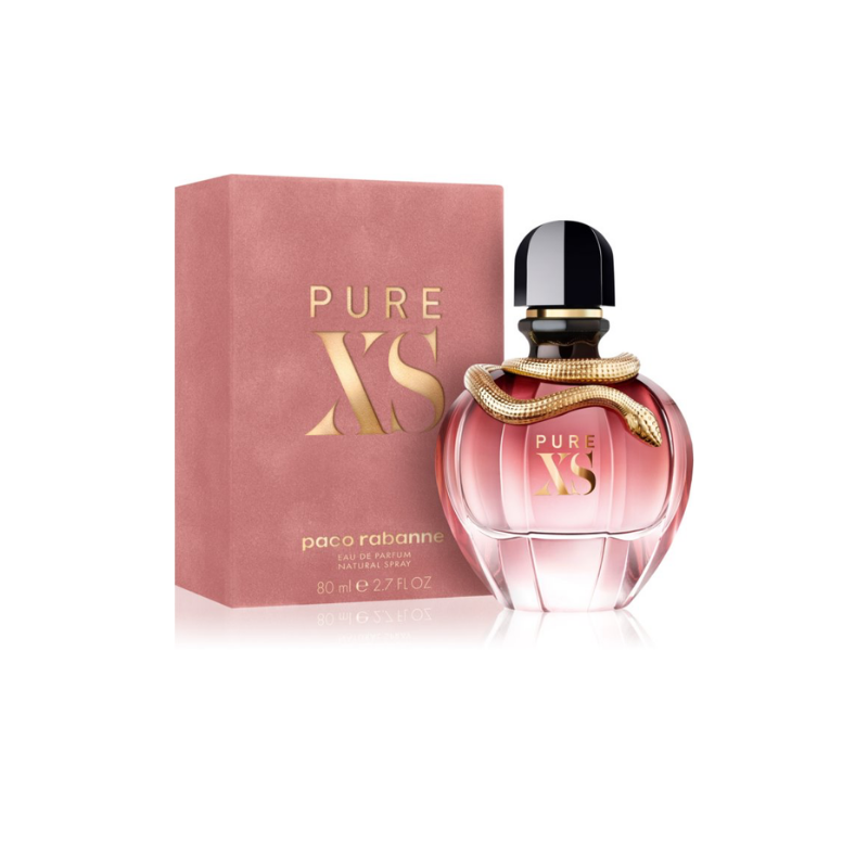 Paco Rabanne Pure XS for Her 80ml