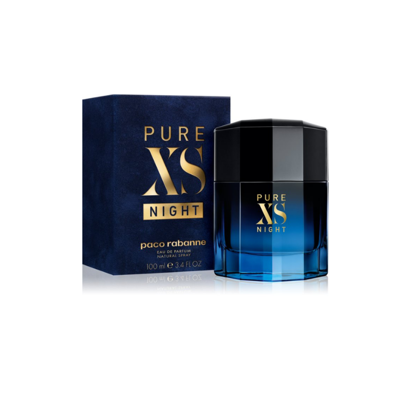 Paco Rabanne Pure XS Night Eau de Parfum