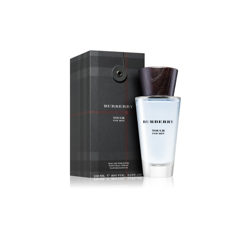 Burberry Touch for Men 100ml Eau de Toilette