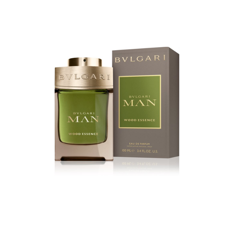 Bvlgari Wood Essence 100ml for Men