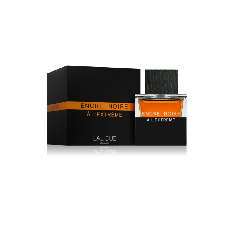 ENCRE NOIRE À L'EXTRÊME 100ml 男性用香水 【公式通販】
