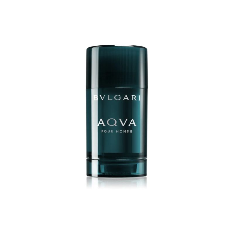 Bvlgari Aqva Pour Homme Deodorant Stick Perfume Network India