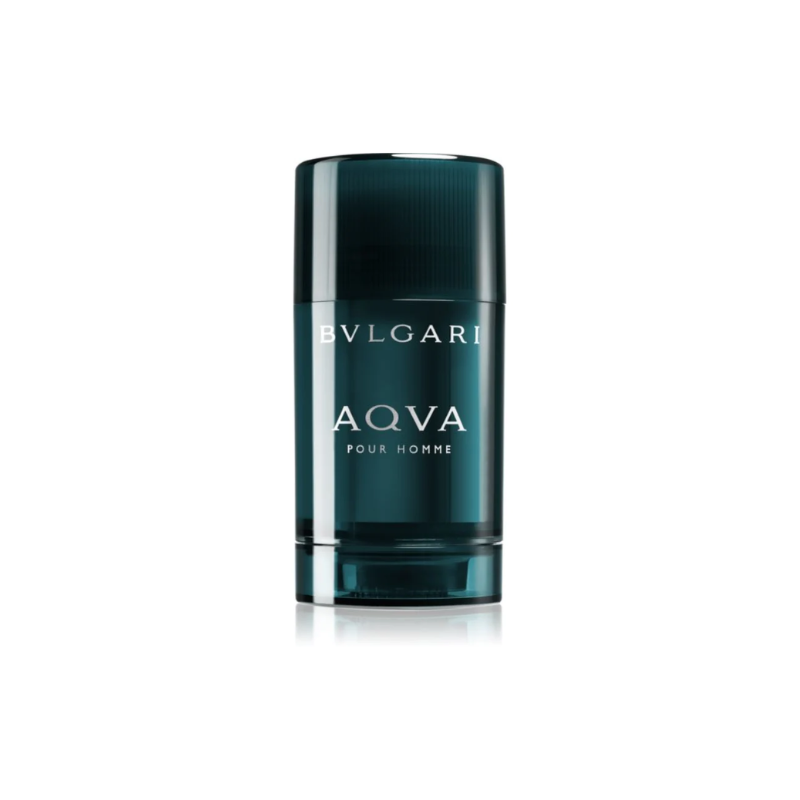 Bvlgari Aqva Pour Homme Deodorant Stick 75g