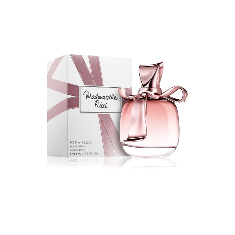 Nina ricci discount parfum ricci ricci